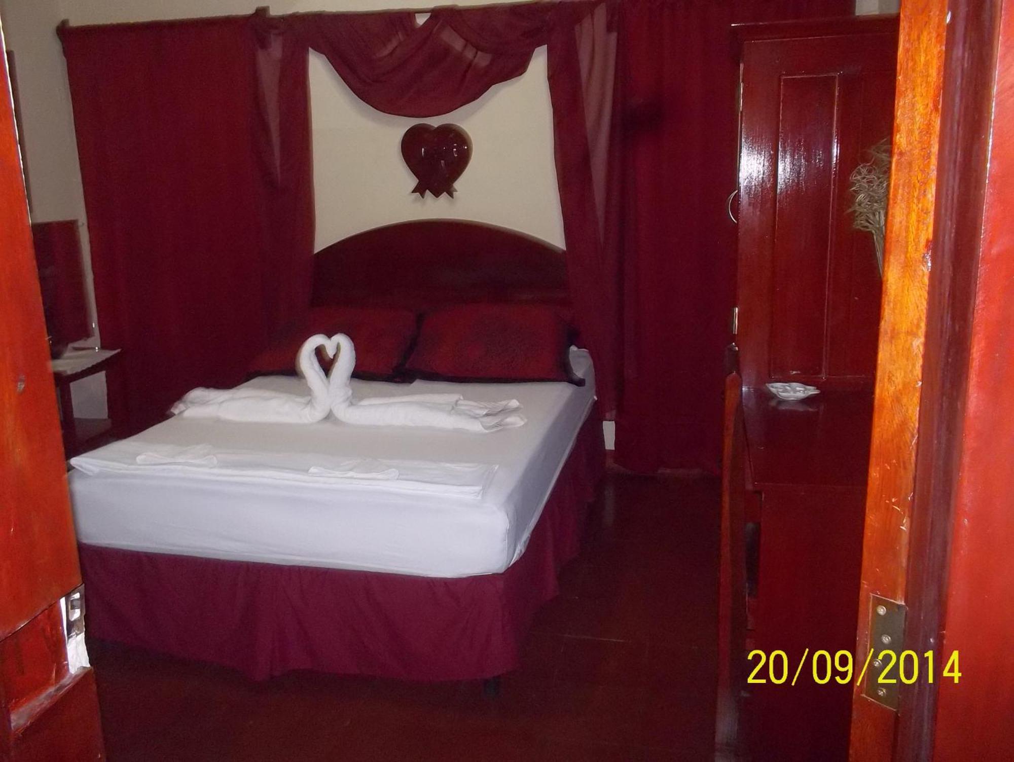 Hotel Noches Surenas / Southern Nights Nicaragua San Jorge Room photo