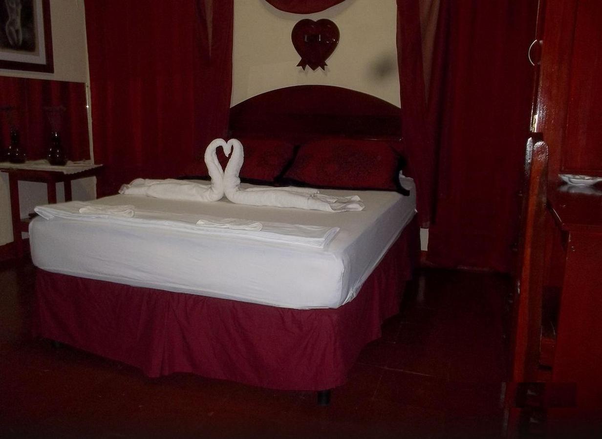 Hotel Noches Surenas / Southern Nights Nicaragua San Jorge Room photo